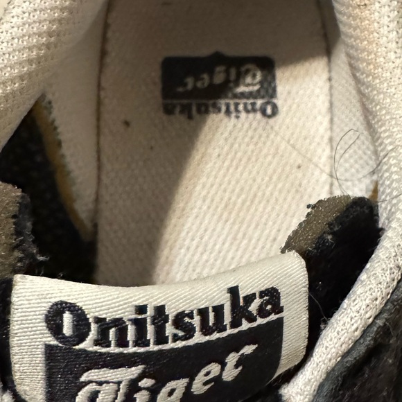 Onitsuka tiger shoe - Picture 4 of 9